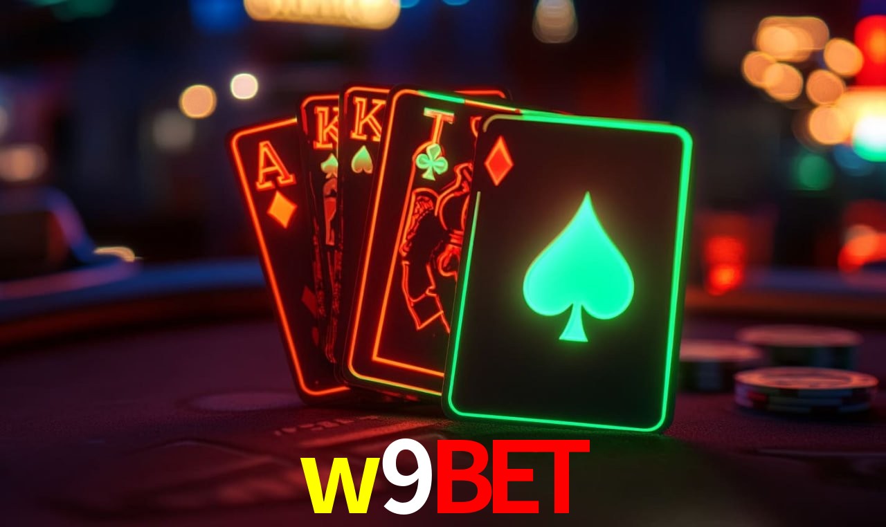 w9bet vip