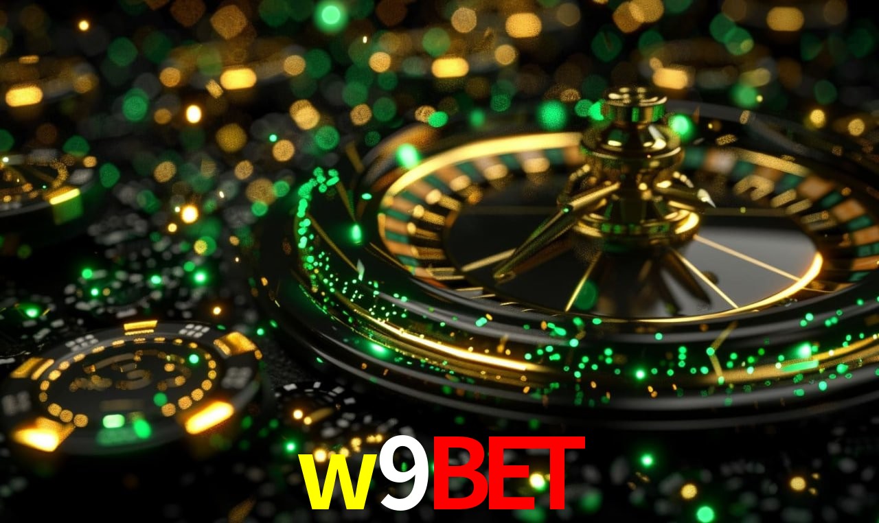 w9bet instalar