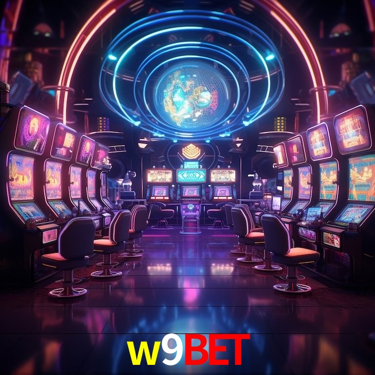 w9bet telegram