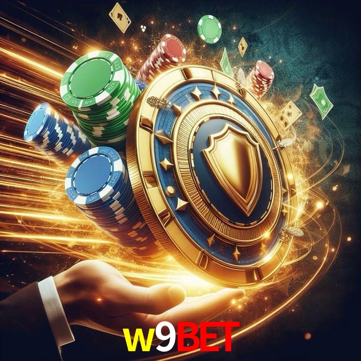 w9bet Win
