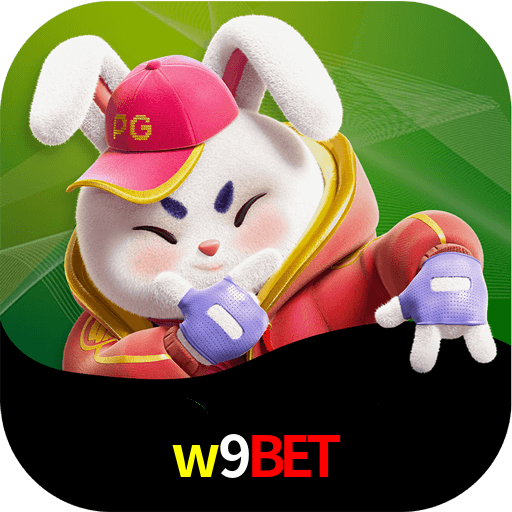 Logo w9bet